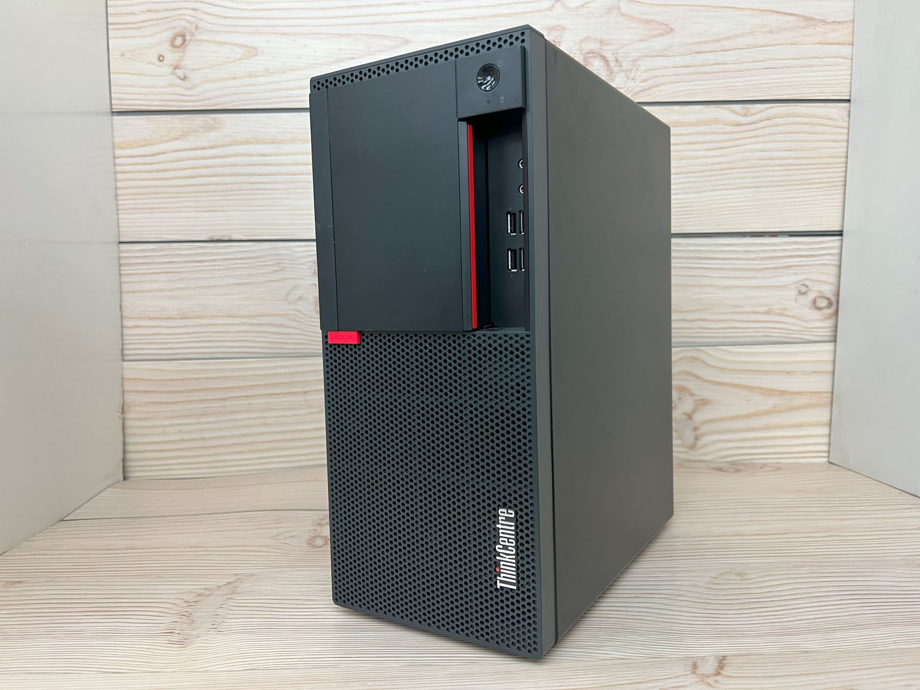 ThinkCentre M910t