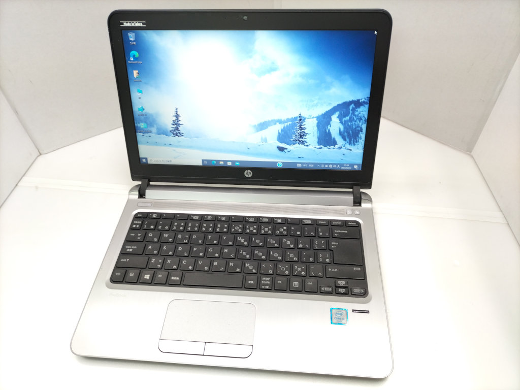 hp ProBook 430 G3