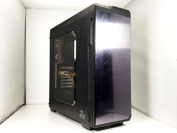 ORIGINAL オリジナルDT（SSD：500GB/GTX1070Ti VRAM：8GB） Windows11搭載