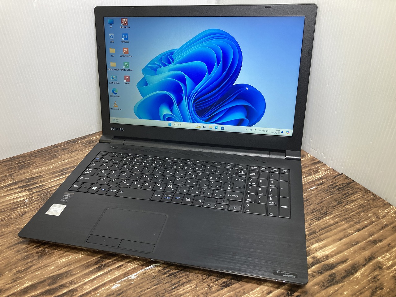 東芝 dynabook Satellite B35/R  20周年＆新生活応援SALE‼