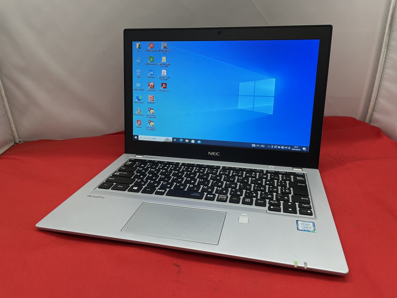 NEC VersaPro VKT16B-2