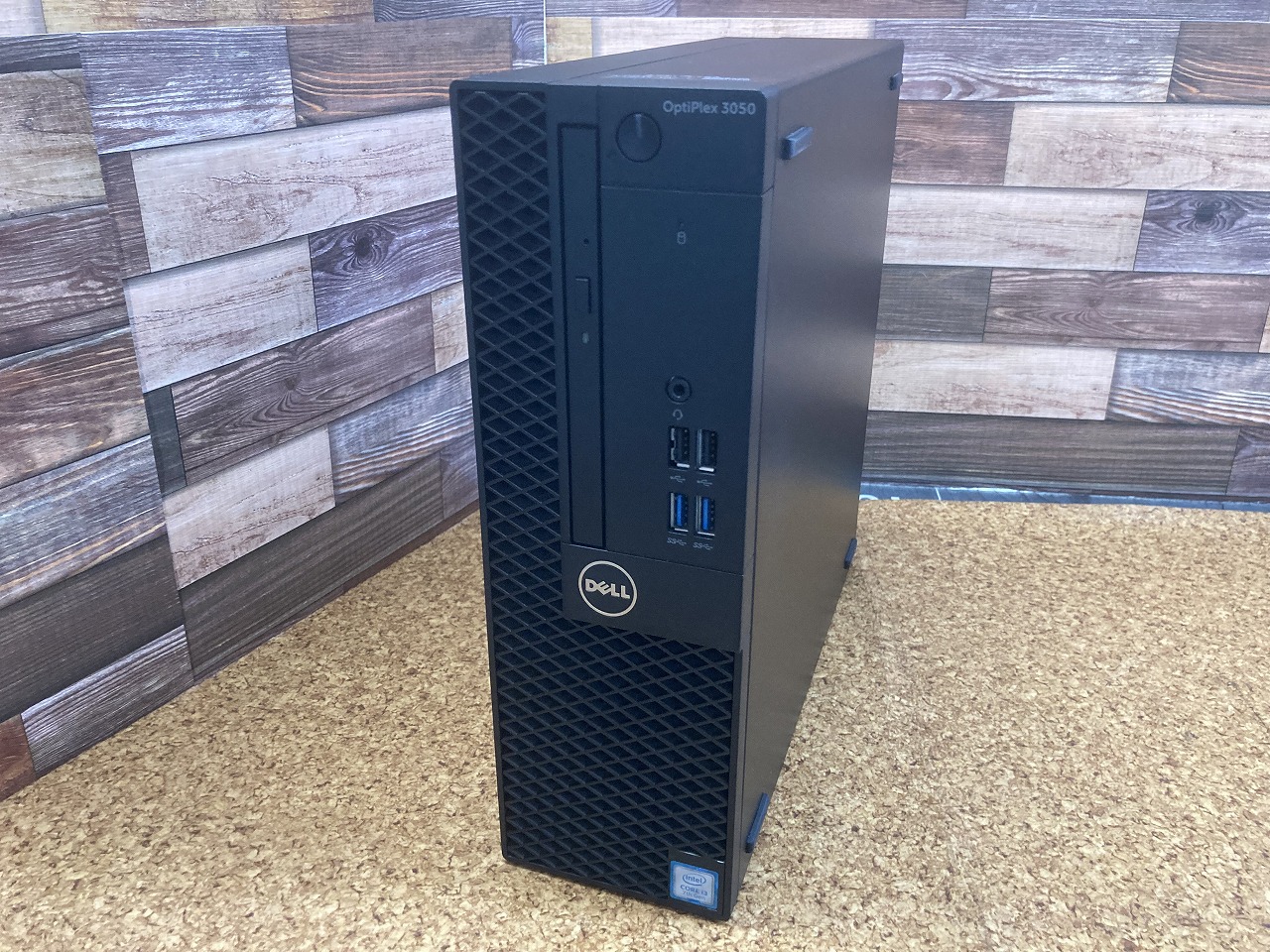 DELL OPTIPLEX 3050
