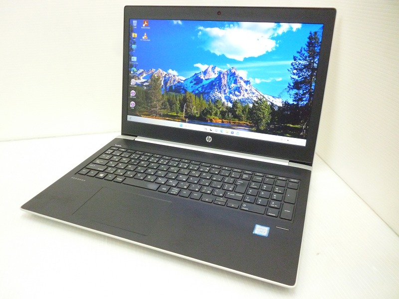 HP ProBook 450 G5