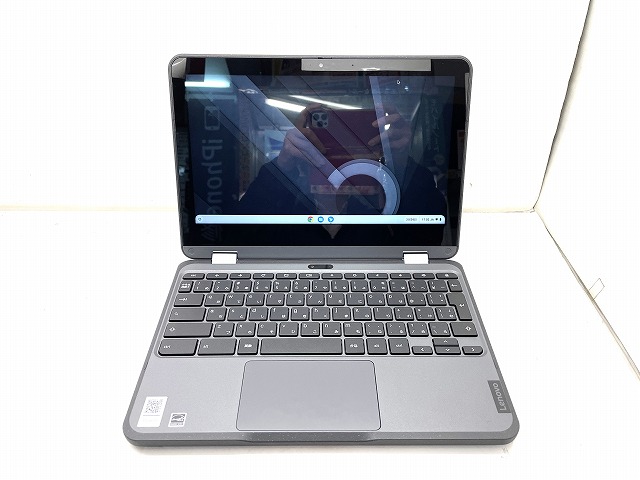 Lenovo 300e Chromebook Gen 3