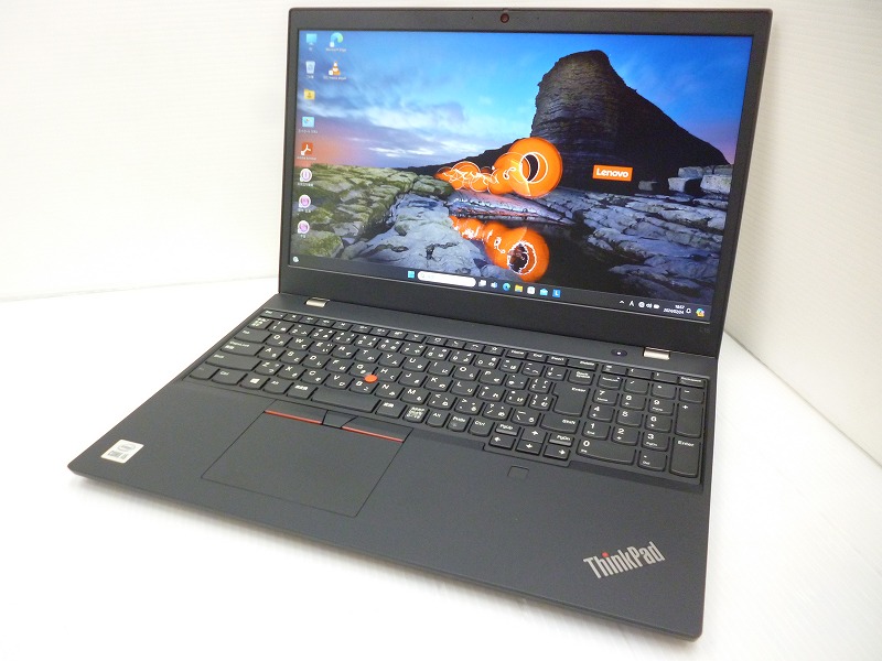 Lenovo ThinkPad L15 Gen1