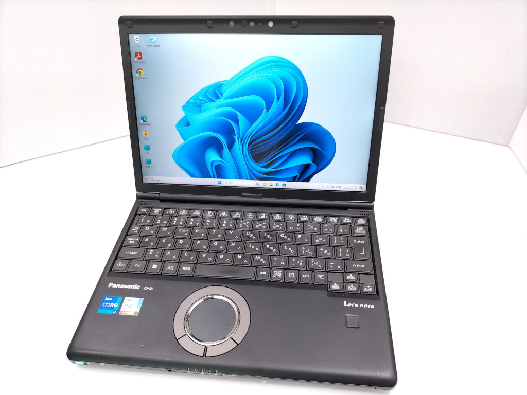 PanasonicLet'sNote CF-SV2HFNCR