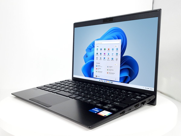 SONY VAIO Pro VJPG21（第12世代CPU）