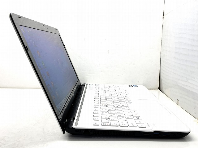快適！新品SSD！NEC Lavie Intel Core i3 大画面！ 快適！新品SSD！NEC Lavie Intel Core i3 大画面！ ノート