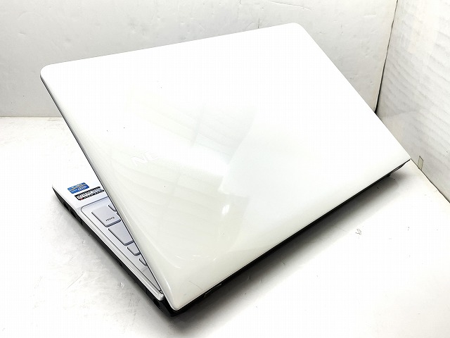 快適！新品SSD！NEC Lavie Intel Core i3 大画面！ 快適！新品SSD！NEC Lavie Intel Core i3 大画面！ ノート