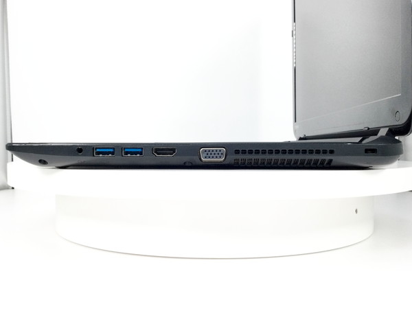 東芝 dynabook T55/45MB(CPU：Core i3 4025U 1.9GHz/メモリ：4GB