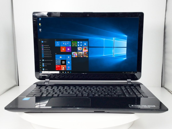 東芝 dynabook T55/BG i3-6100 8GB 使用260時間 東芝 dynabook T55/BG i3-6100 8GB 使用260時間 - メルカリ