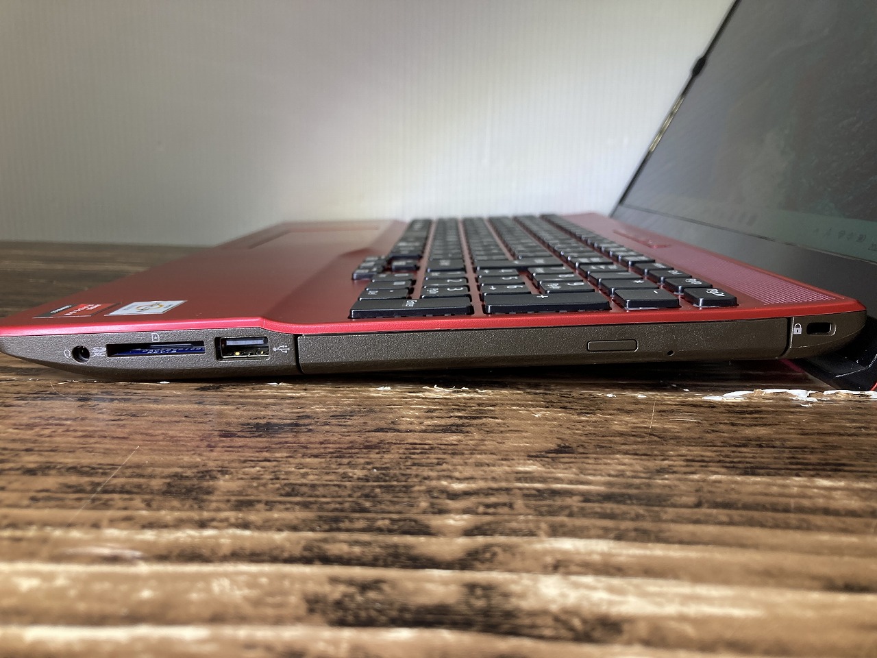 富士通FMV FMVA40D3RJ LIFEBOOK AH40/D3 中古美品 富士通FMV FMVA40D3RJ LIFEBOOK AH40/D3 中古美品 富士通FMV