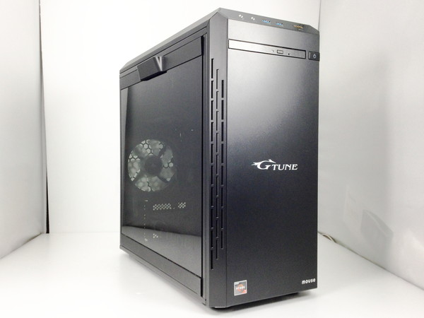 ORIGINAL オリジナルDT（SSD：500GB/GTX1650SUPER VRAM：4GB） Windows11搭載