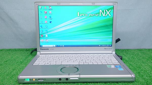Panasonic CF-NX3 CF NX3 793 パナソニックCF-NX3 Core i5 4GB 320GB