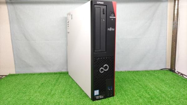 富士通 ESPRIMO D588/T