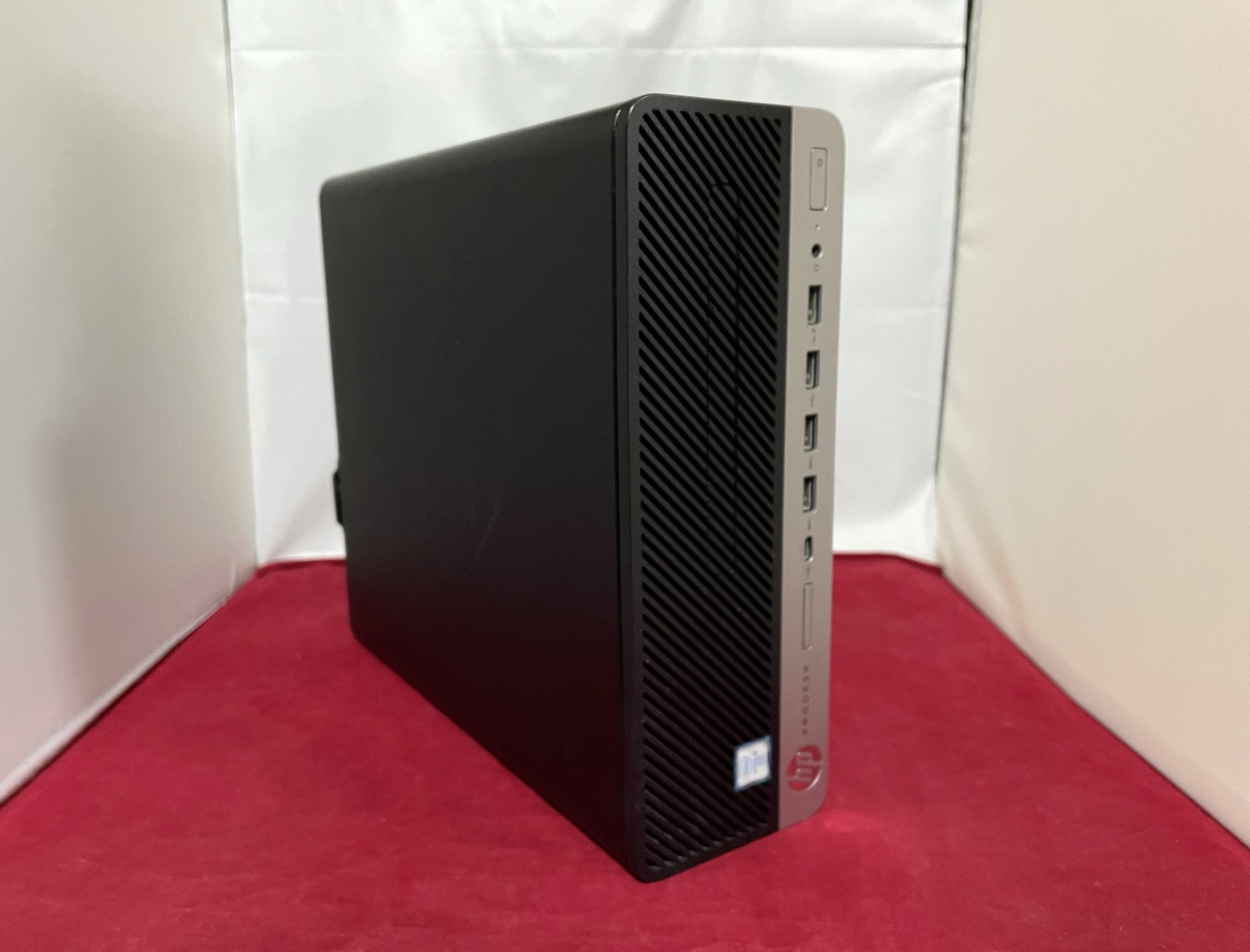 HP/ProDesk 600 G3 SFF/Win11/Intel Core i5-7500/SSD256GB/メモリ16GB