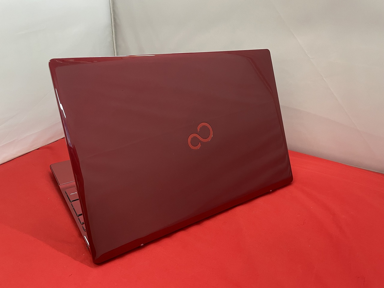 Fujitsu AH53/C2ノートPC Intel Core i7 8550U LIFEBOOK AH あすつく ノートパソコン 富士通 AH53/C2 FMVA53C2B