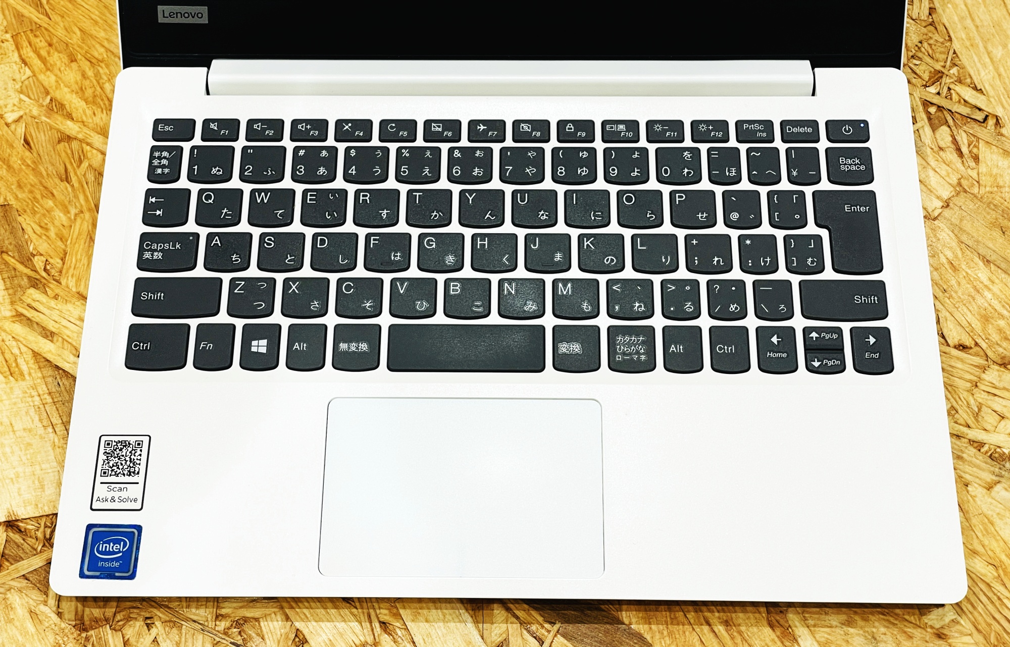 lenovo ideapad 110S-11IBR ( Celeron N3060 1.6GHz / 4GB