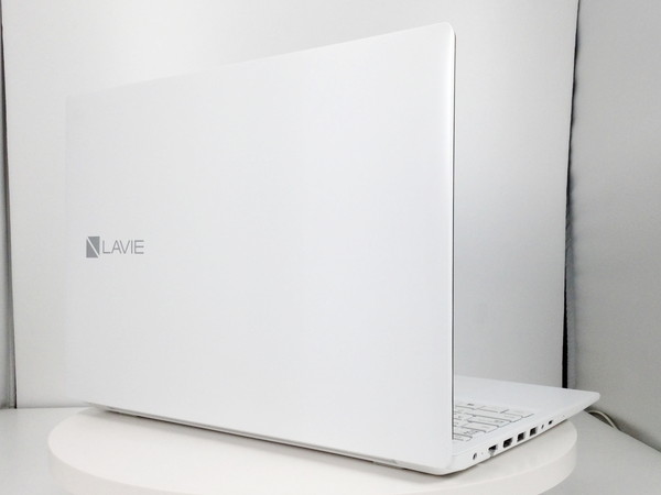 NEC LAVIE NS150/N(CPU：Celeron 4205U 1.8GHz/メモリ：8GB/SSD：240GB