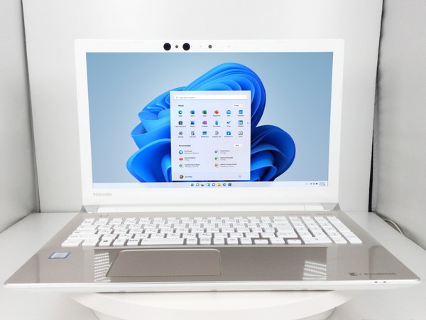 東芝 dynabook EX/5GG ノートPC 東芝 dynabook EX/5GG ノートPC