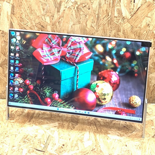 FUJITSU ESPRIMO FH52/B3【Office2021 Personal搭載 2019年式 Windows11 フルハイビジョン WEBカメラ Bluetooth☆彡】