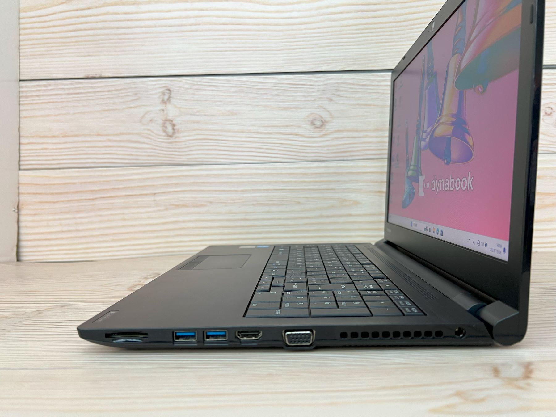 東芝ダイナブックノートパソコンB45B B45 2019年1月発表モデル | dynabook（ダイナブック公式）