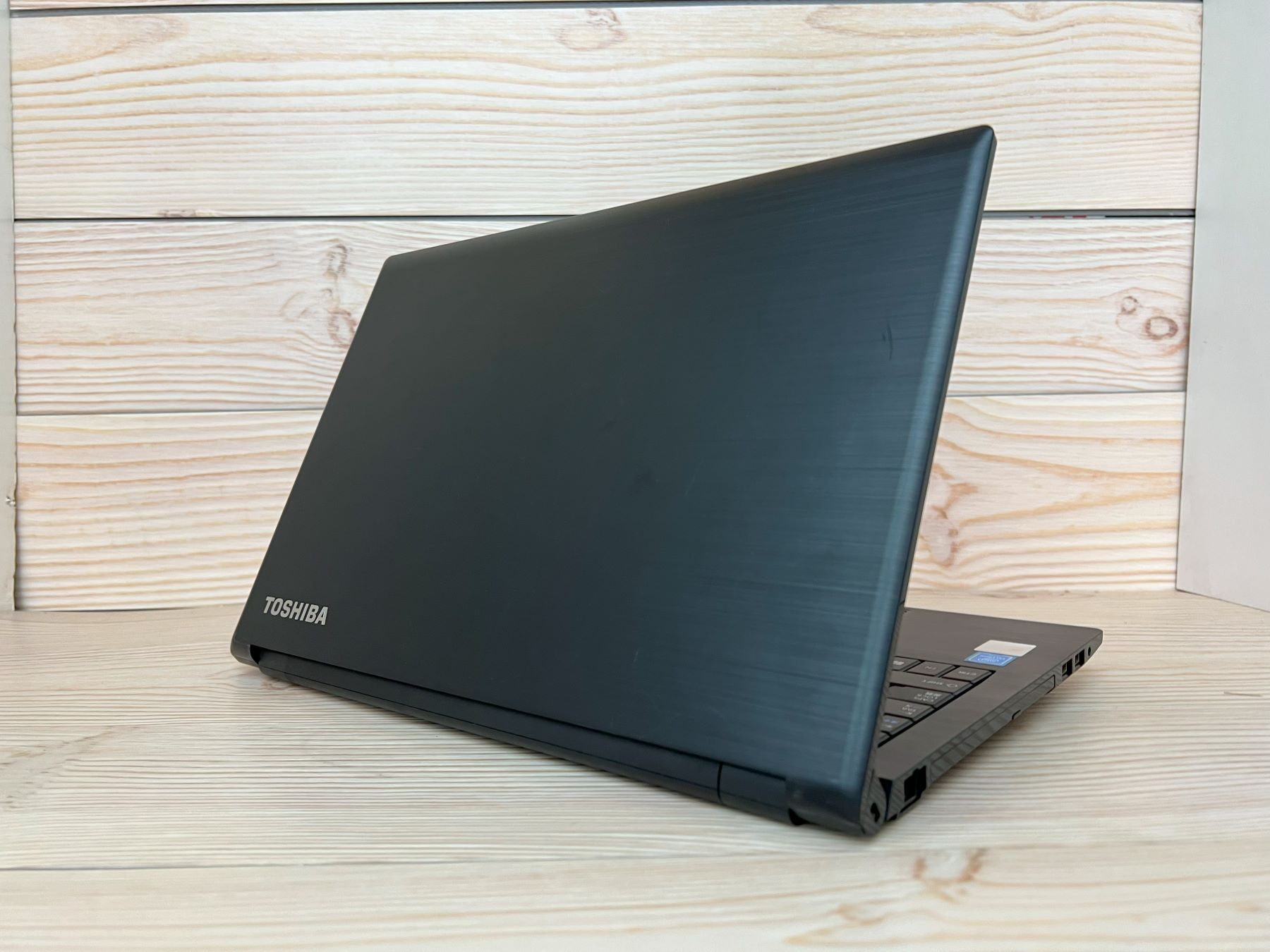 東芝 B45/B【Celeron 3855U 】メモリ8GBストレージ500GB dynabook B45/B(CPU： Celeron 3855U 1.6GHz/メモリ：8GB/SSD