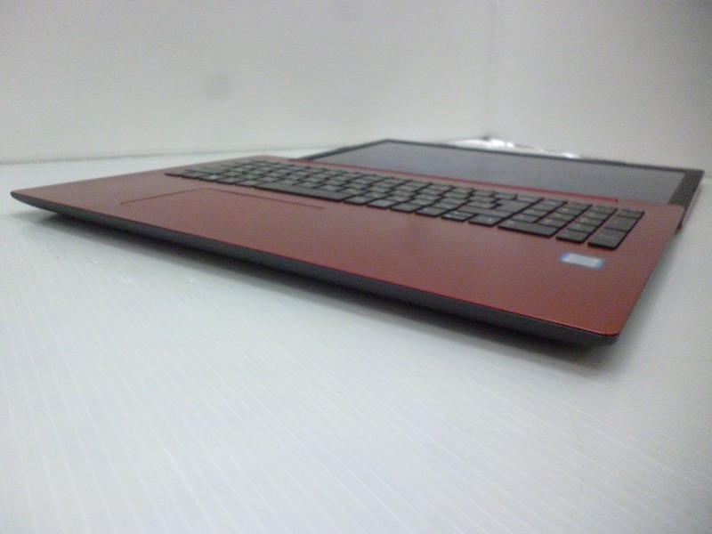 NEC LAVIE NS300/K (CPU:Core i3-7020U 2.3GHz/メモリ:8GB/SSD:256GB