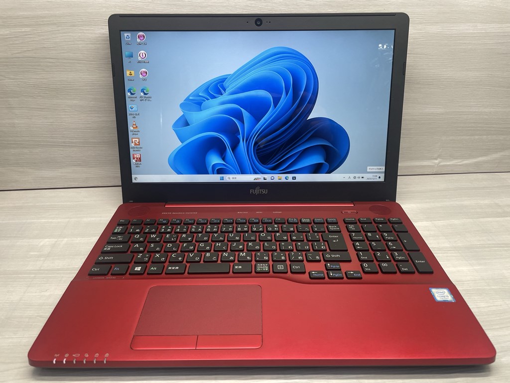 ❤超綺麗 富士通 LIFEBOOK AH45/B2 Office付ノートパソコン ❤超綺麗 富士通 LIFEBOOK AH45/B2 Office付ノートパソコン 15.6