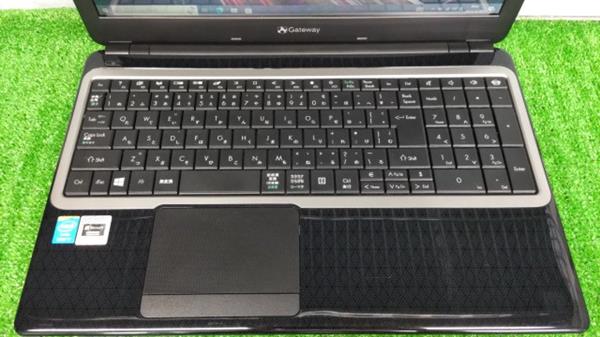 パソコン市場Gateway NE572-N74D/F: | 新品 / 中古パソコンの