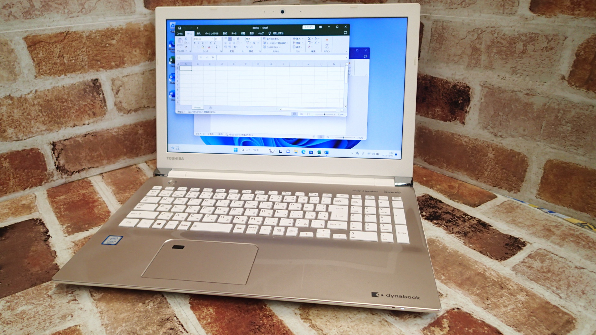 dynabook AZ45/FG