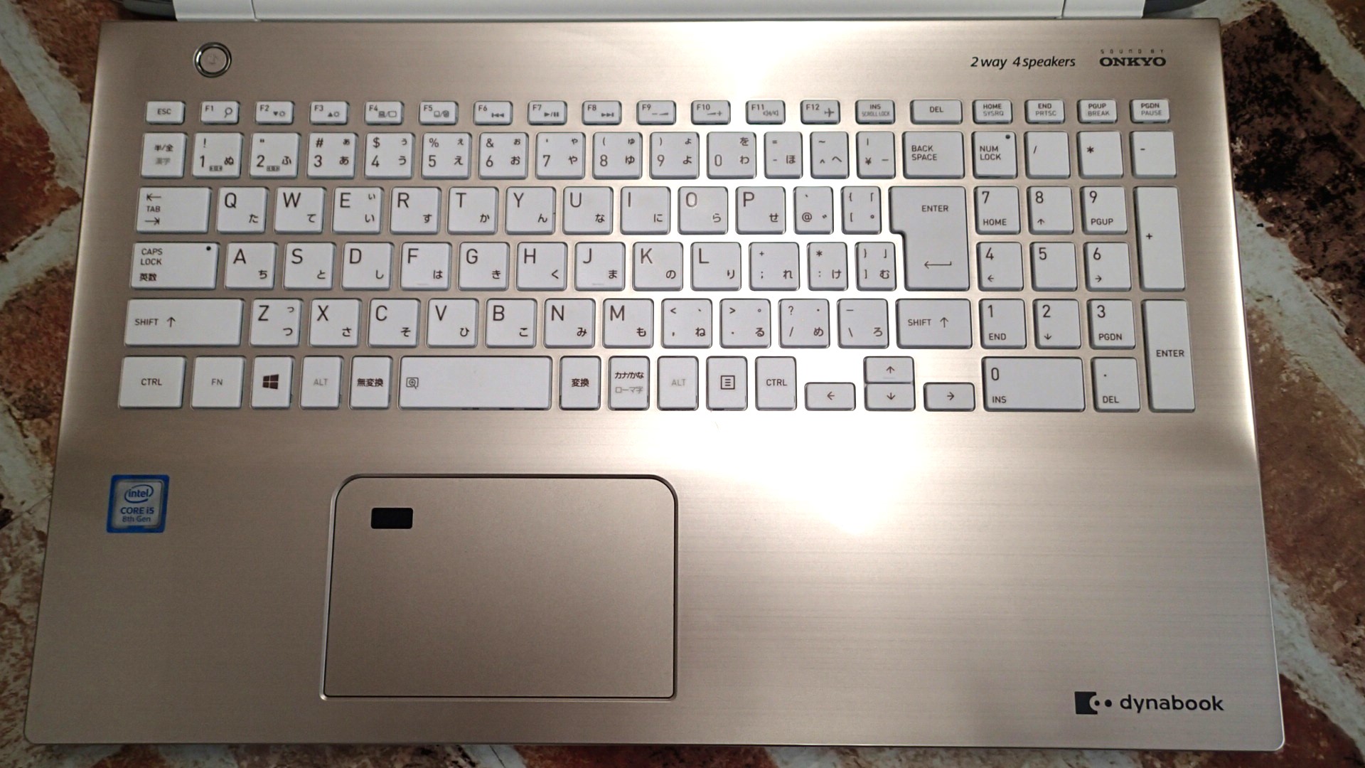 Windowsノート本体 TOSHIBA Dynabook AZ45/FG AZ45/F ハードウェア仕様 2018春Webモデル | 【公式PC通販