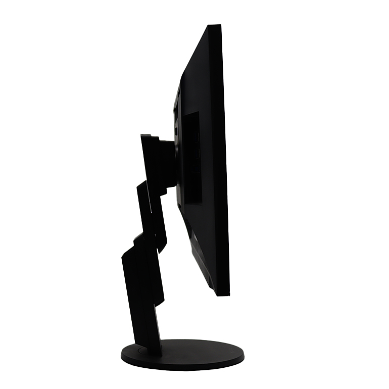 EIZO 23.8インチモニター EV2451-RBK (解像度：1920x1080/ノングレア液晶)