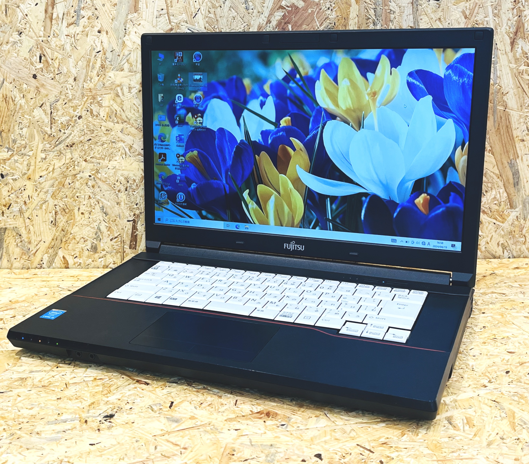 富士通 LIFEBOOK A744/M(第4世代)