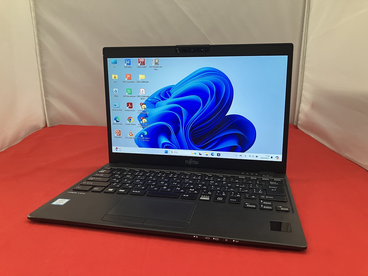 LIFEBOOK U939/A