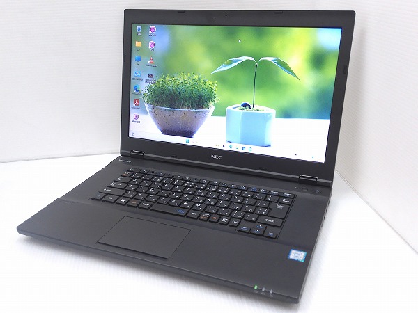 NEC VersaPro VKT16X-2 (第8世代CPU)