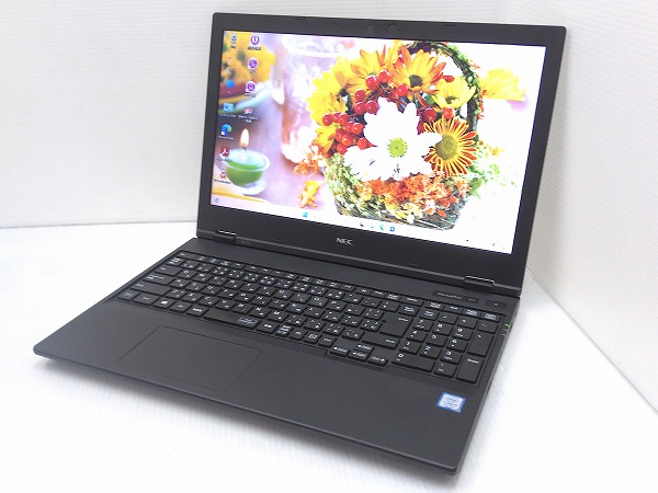 NEC VersaPro VKL21X-5