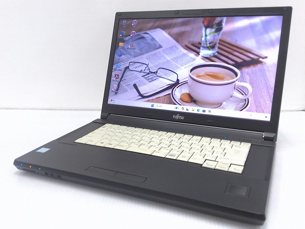 富士通 LIFEBOOK A746/P