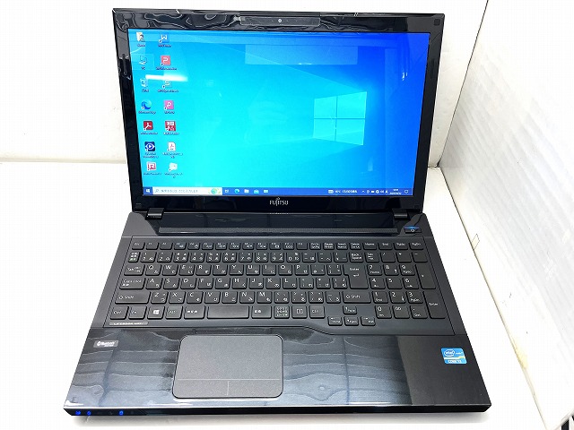 富士通 LIFEBOOK AH45/J