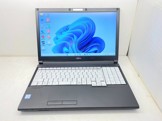 富士通 LIFEBOOK A577/S