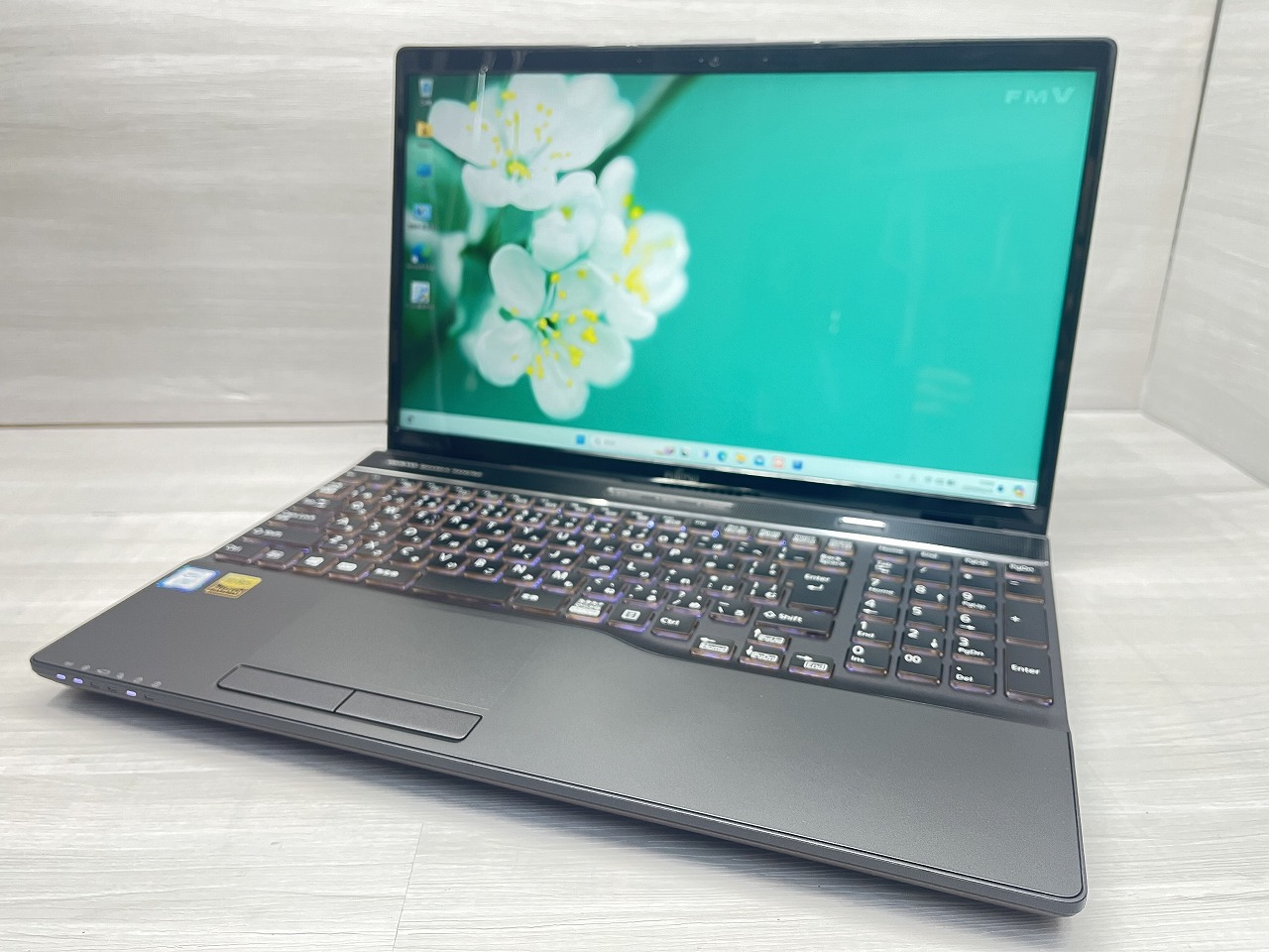 富士通 LIFEBOOK AH53/C2