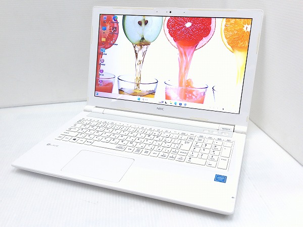 NEC LAVIE NS150/H