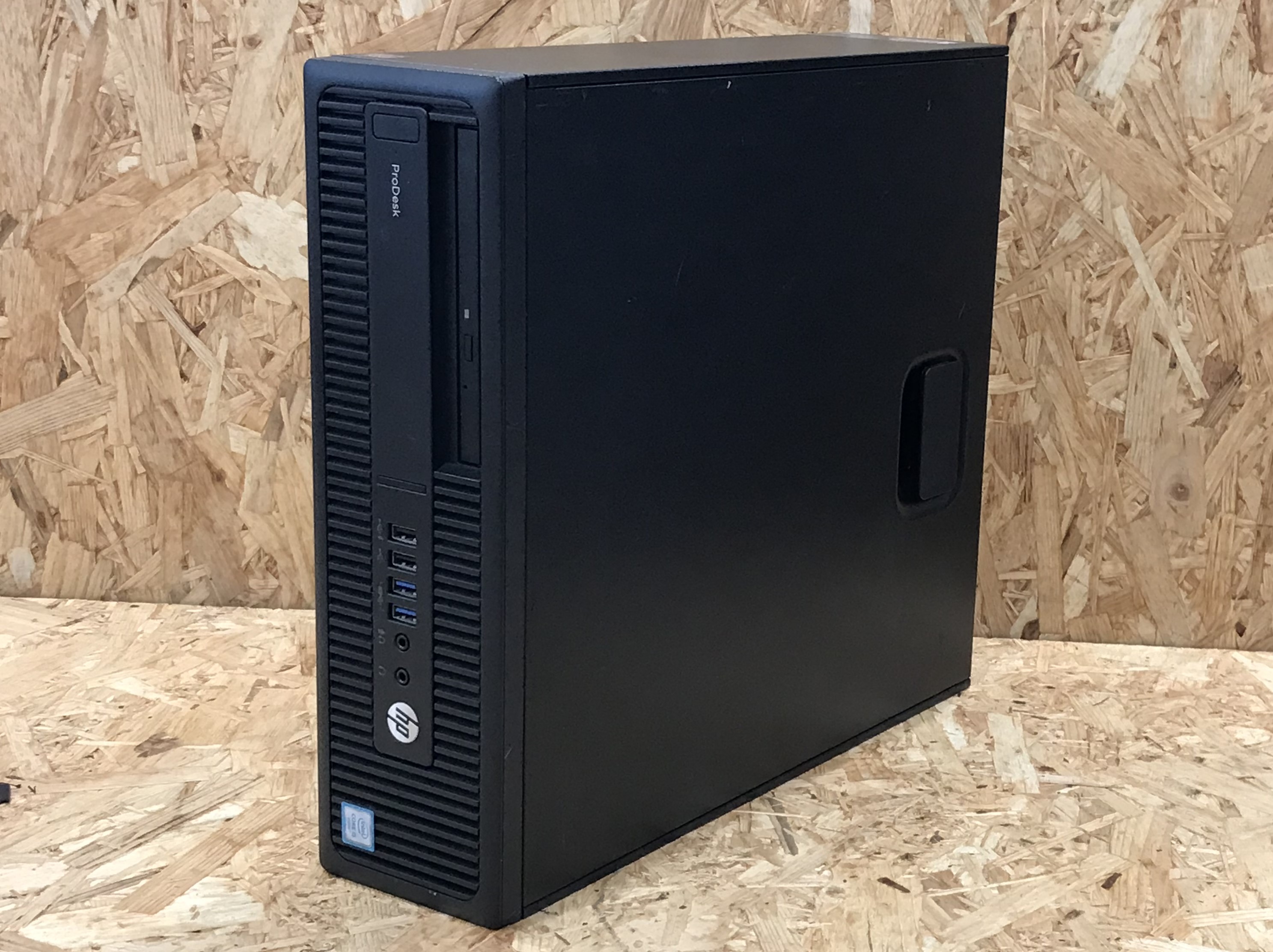 HP ProDesk 600 G2 SFF