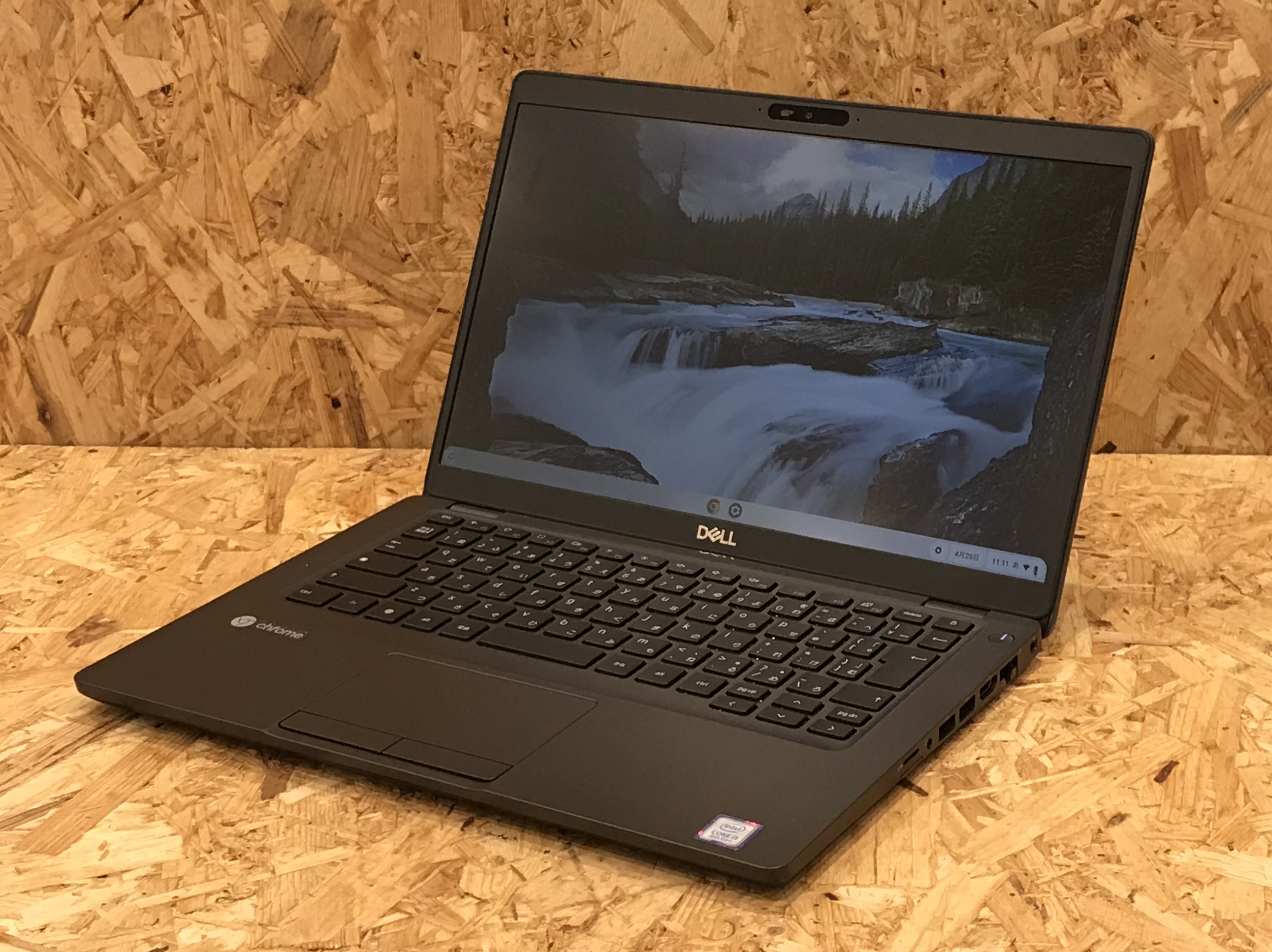 DELL Latitude 5400 chrome（第8世代CPU）