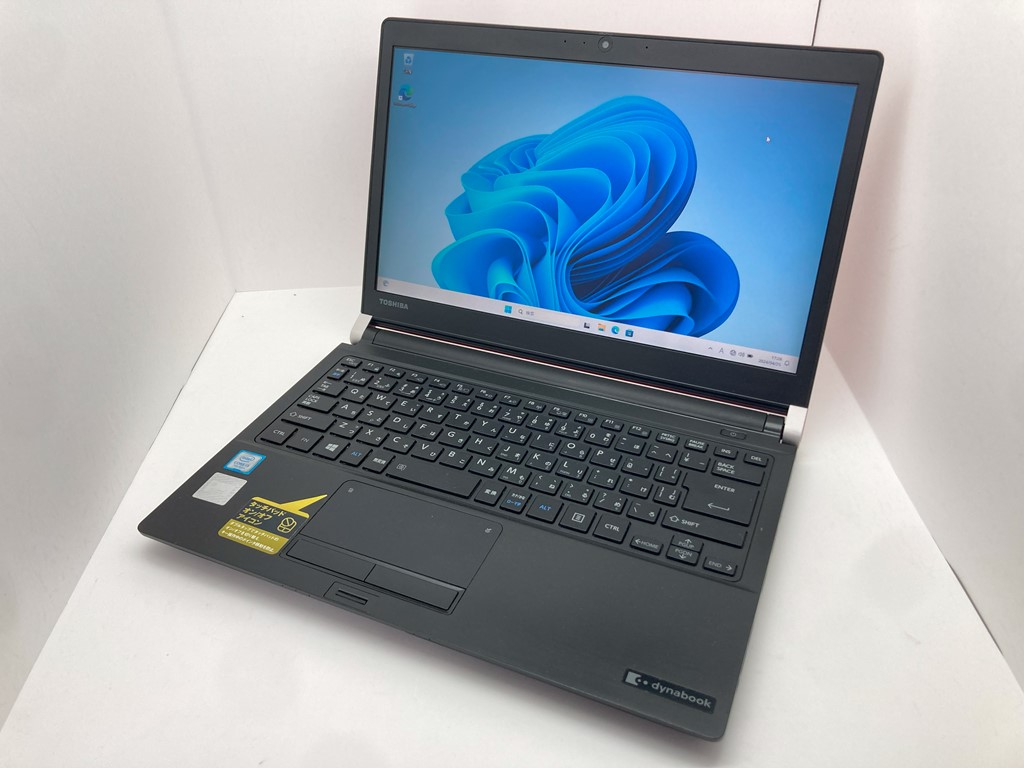 東芝 dynabook RX73/CRE