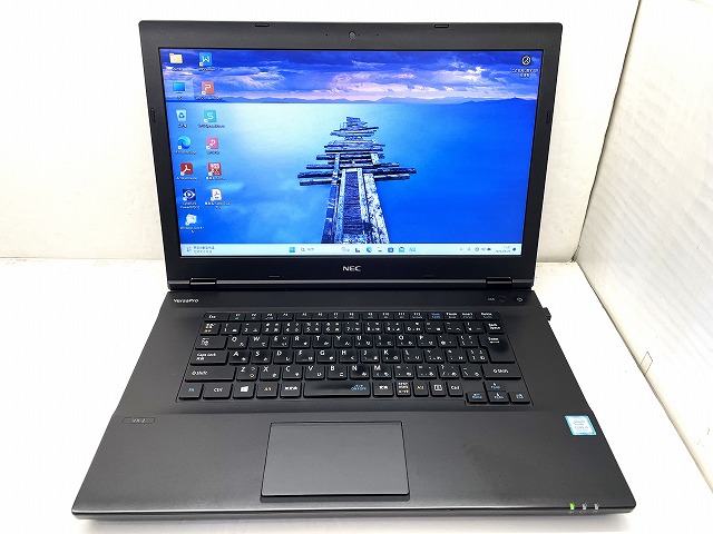 NEC VersaPro VKT16X-2