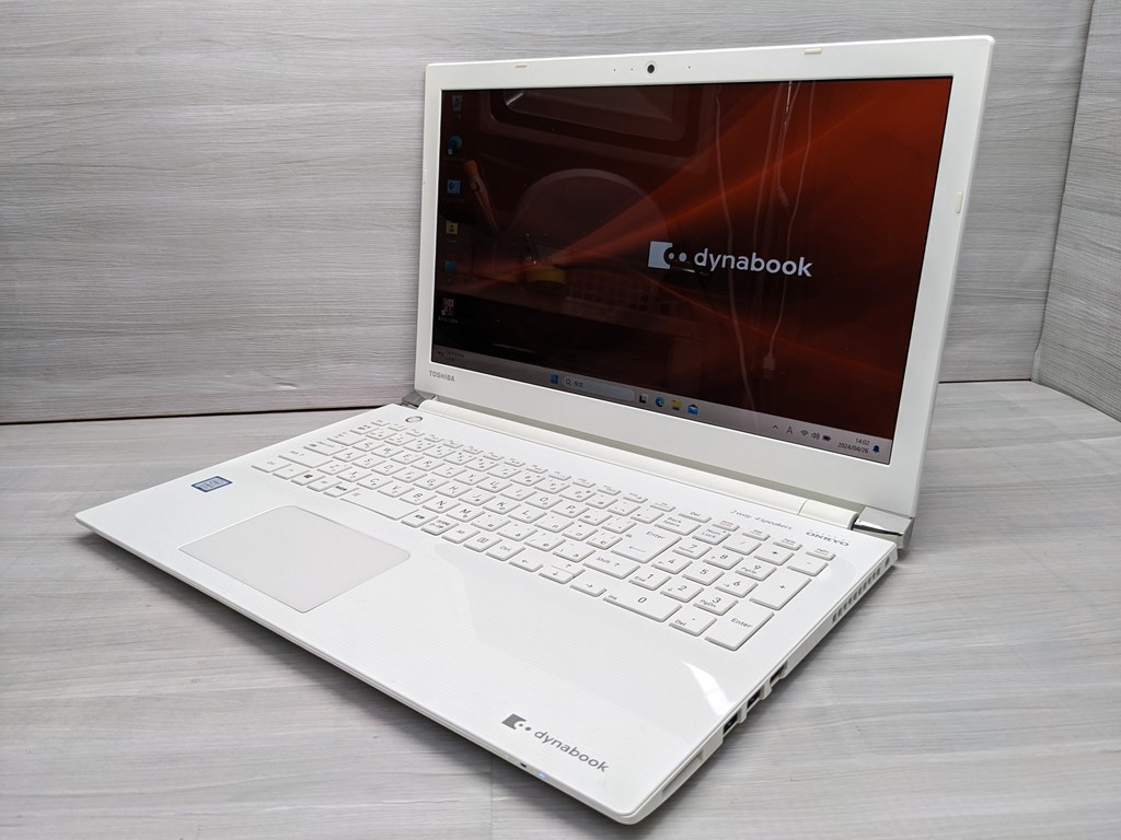 dynabook E4/K
