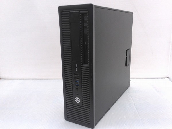 HP Prodesk 600 G1 SFF