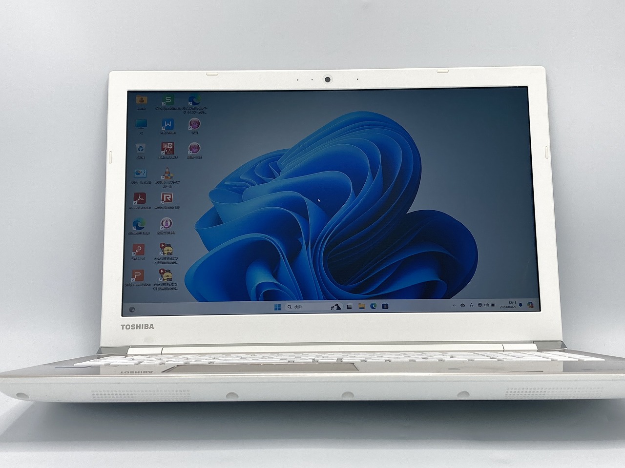 東芝 dynabook TX/5FG