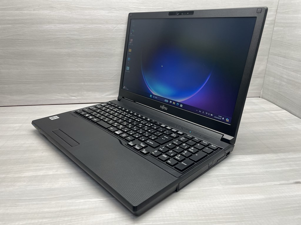 富士通 LIFEBOOK A5510/D